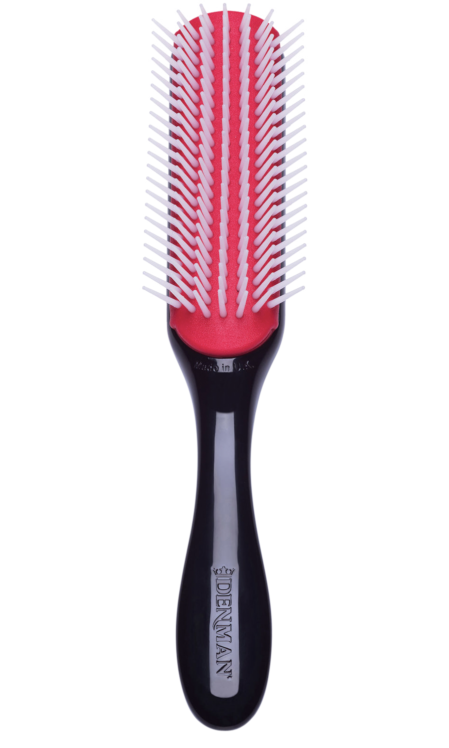Denman D3 Original Styler 7 Row