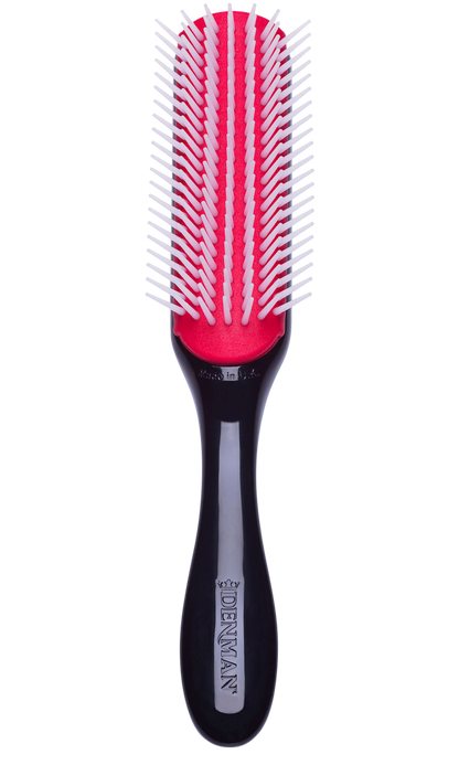 Denman D3 Original Styler 7 Row