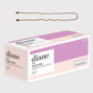 Diane #D470 Hair Pins Bronze 1¾"