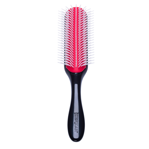 Denman D4 Original Styler 9 Row