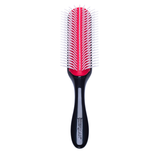 Denman D4 Original Styler 9 Row