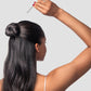 Diane #D476 Hair Pins 3" Extra Large Black