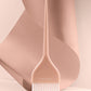 Fromm 2 1/4" Feather Color Brushes - 2 Pack