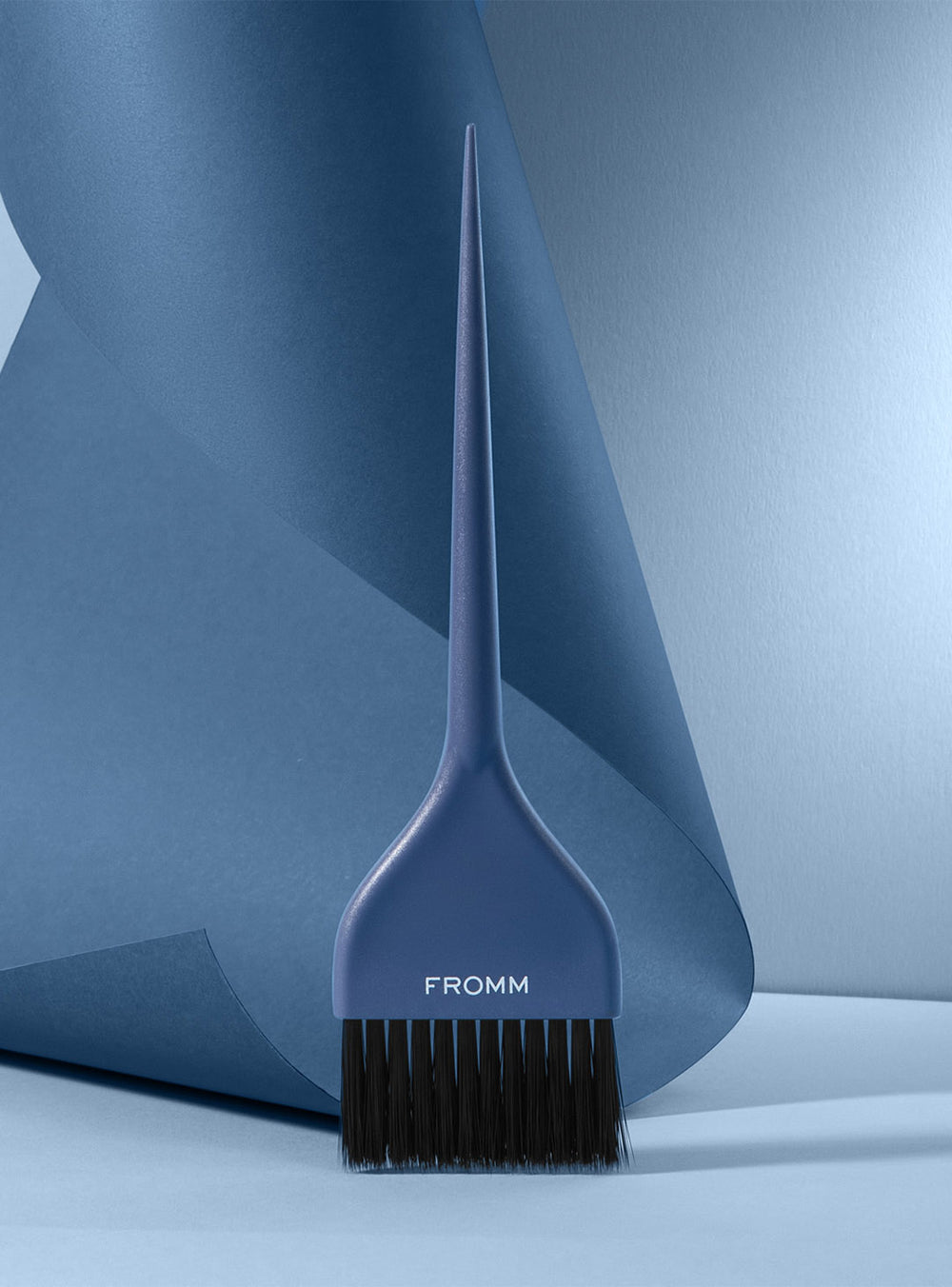 Fromm 2 1/4" Soft Color Brushes - 2 Pack