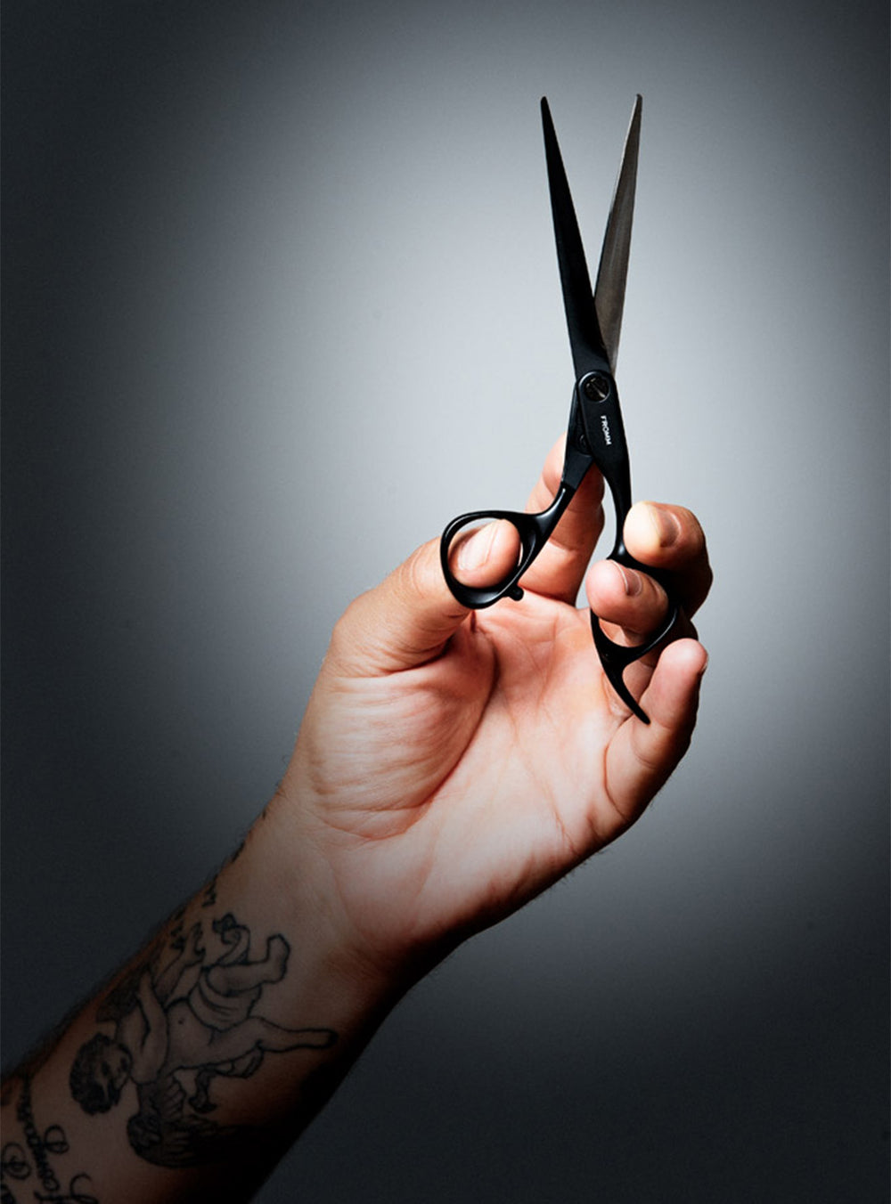 Fromm Dare 5.75” Hair Cutting Shear