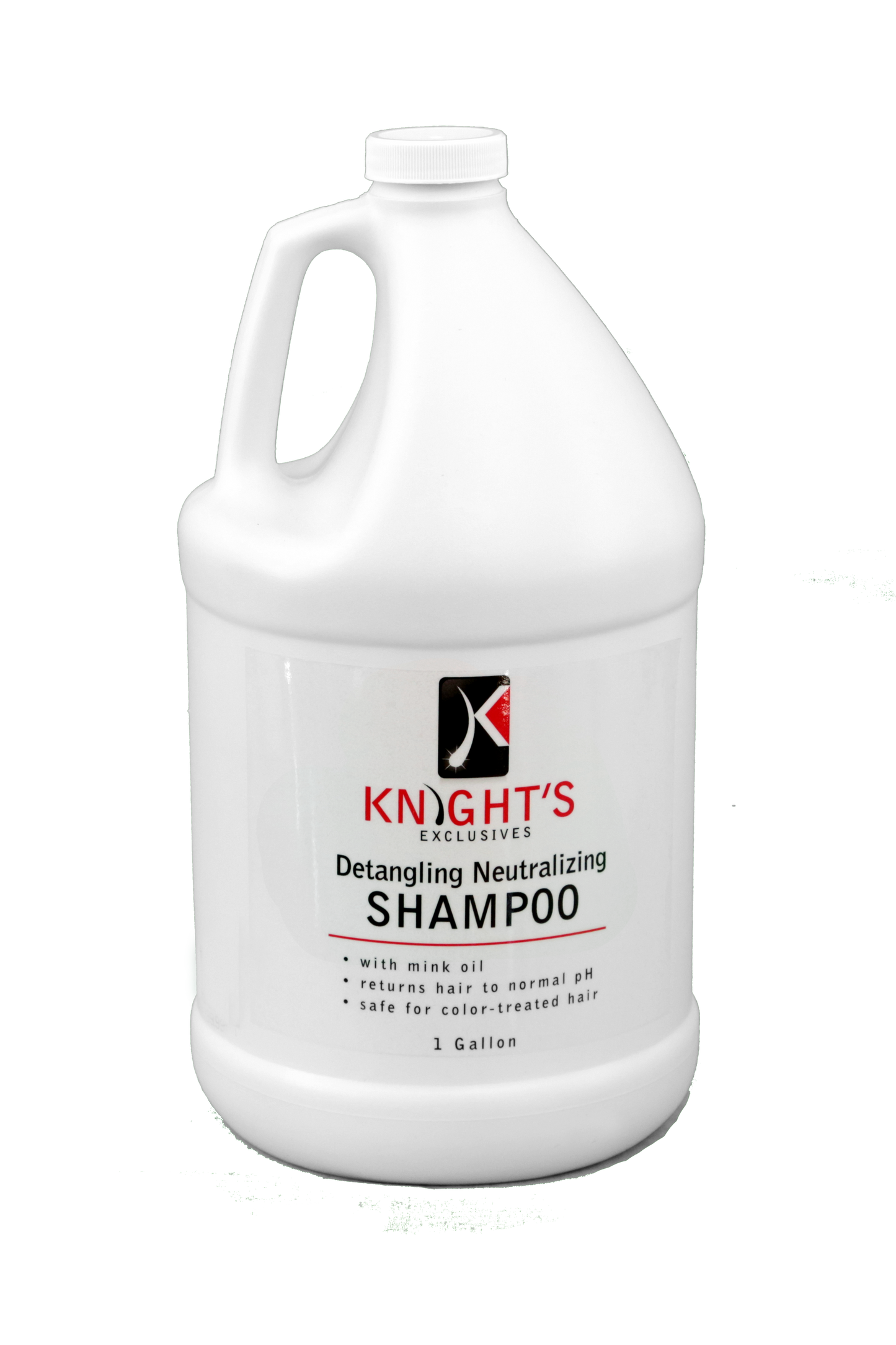 Knights Exclusives Detangling Neutralizing Shampoo