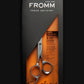 Fromm Transform 5.75” Left-Handed Hair Shear