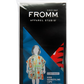 Fromm Kids Hairstyling Cape - Jungle Print