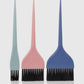 Soft Color Brush 3 Pack F9418