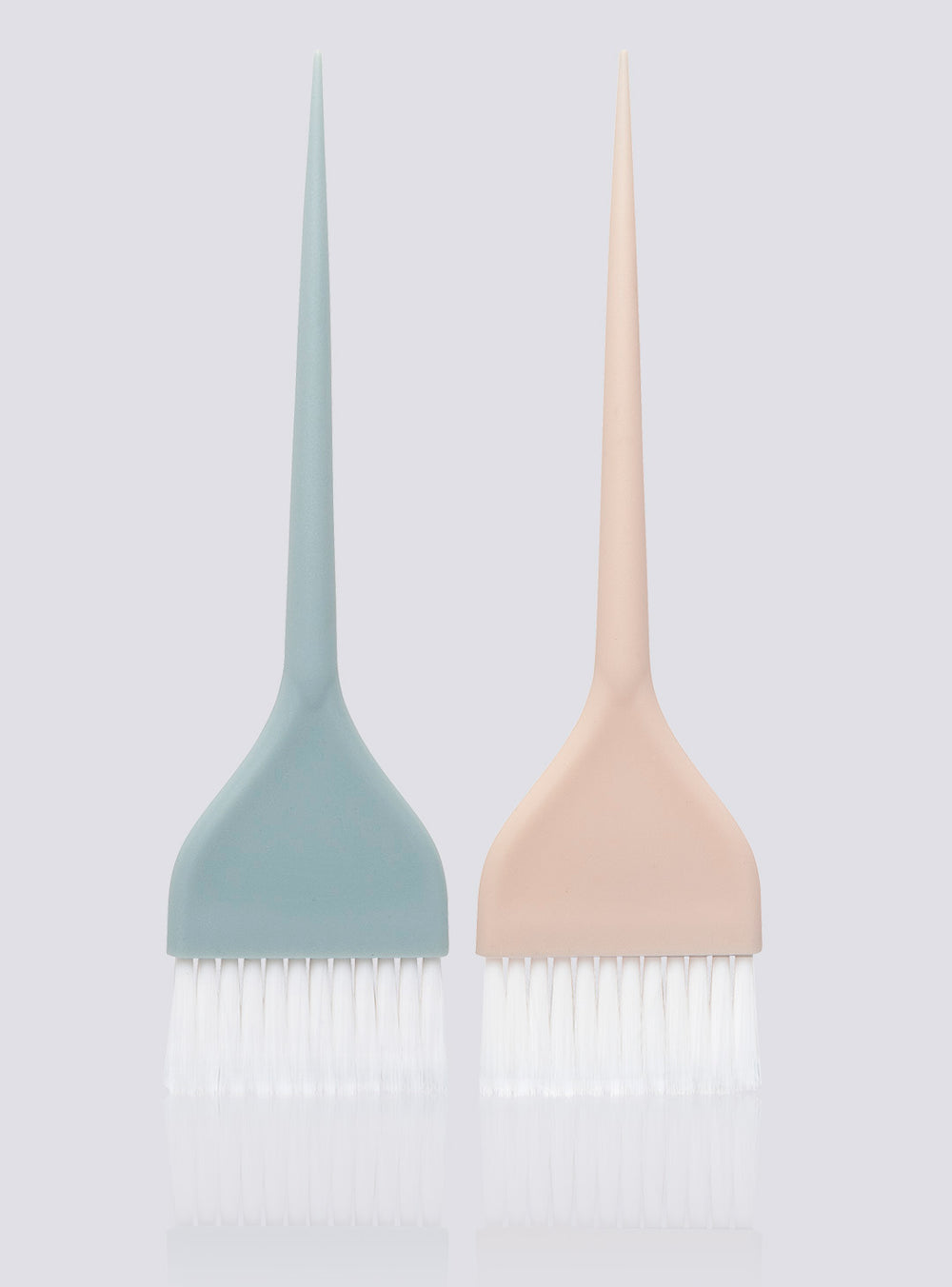 Fromm 2 1/4" Feather Color Brushes - 2 Pack