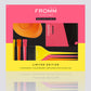 Fromm Limited Edition Neon Glow Color Kit