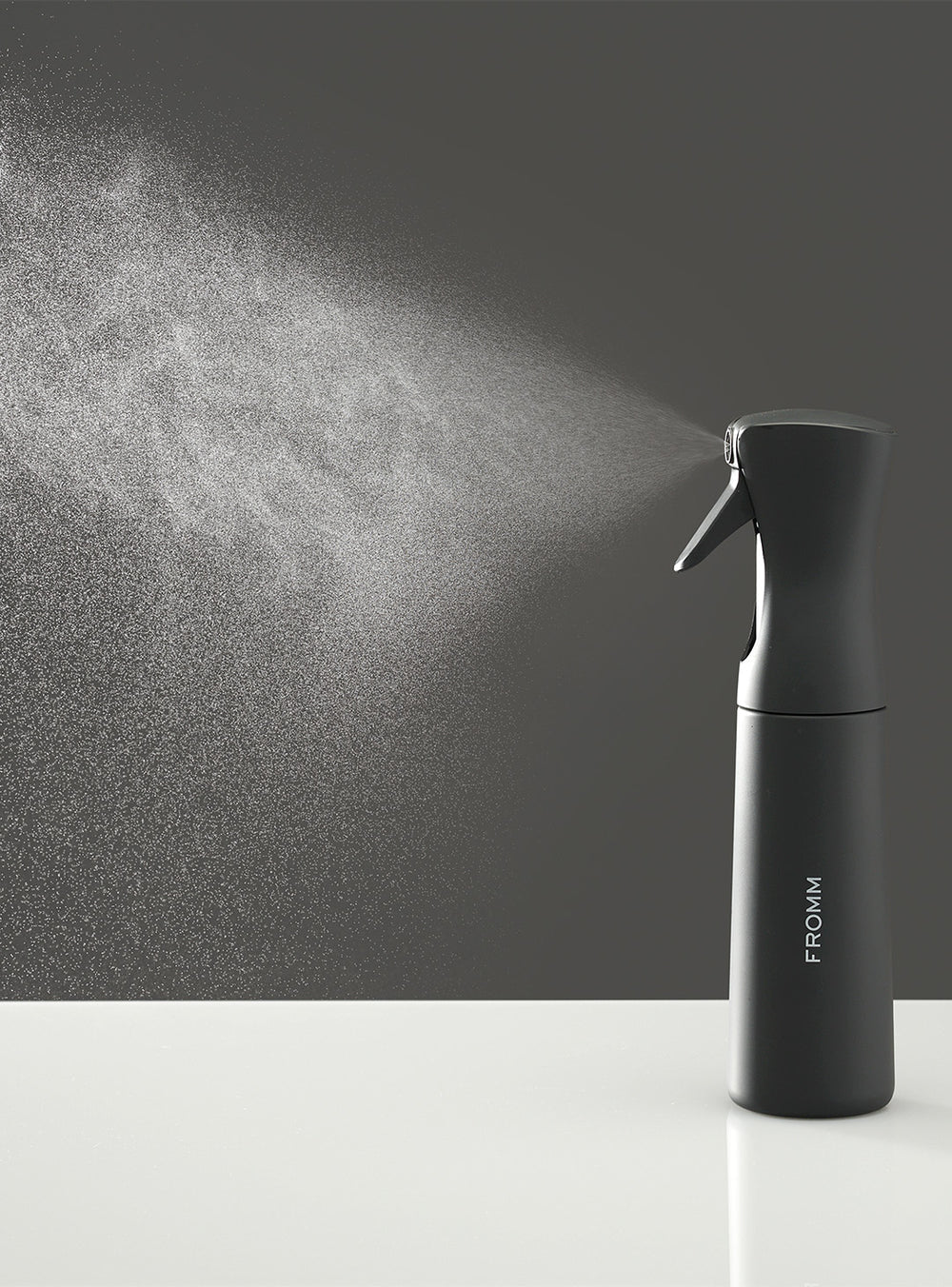 Fromm #F9487 Endless Mist Spray Bottle 10oz