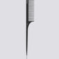 Fromm Limitless 9.25" Carbon Rat Tail Comb