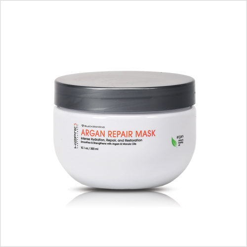 H2PRO Healing Argan Repair Mask 10.1oz
