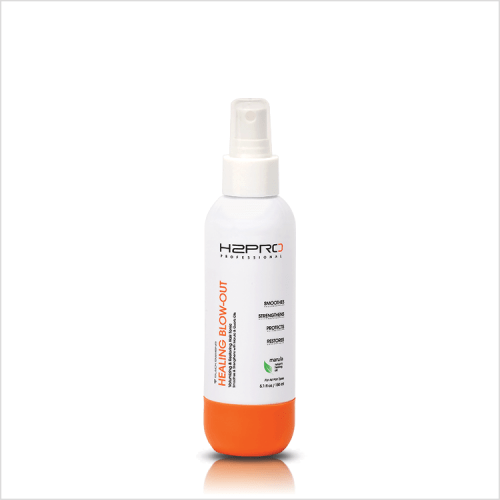 H2PRO Healing Blow-Out 5.1oz/150ml