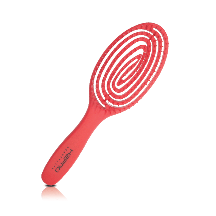 H2PRO Spring Detangle Brush