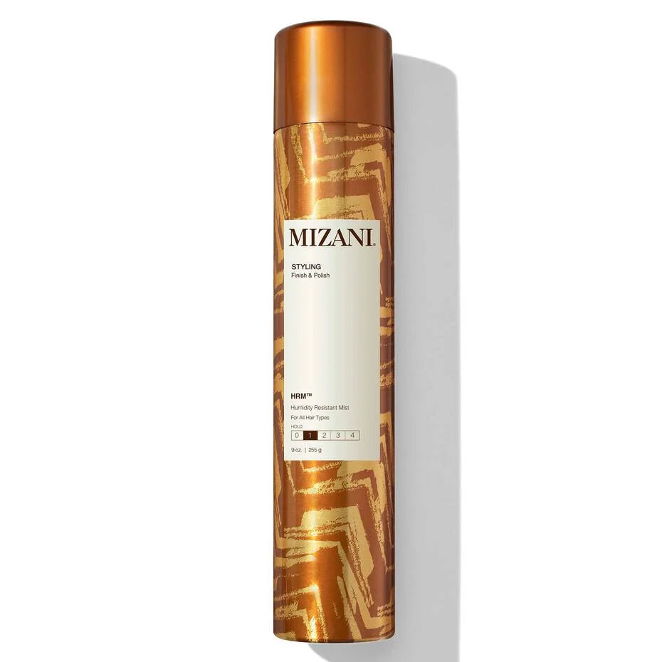 Mizani Humidity Resistant Mist HRM 9oz/266ml