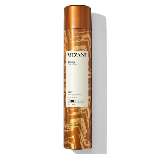 Mizani Humidity Resistant Mist HRM 9oz/266ml