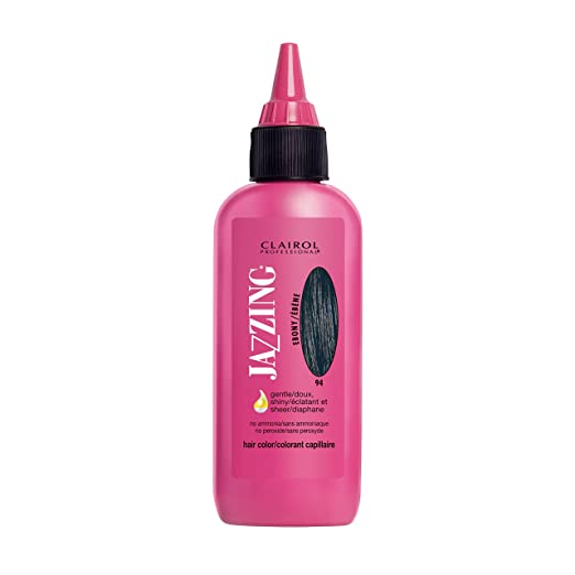 Clairol Jazzing Semi Permanent & Temporary Color