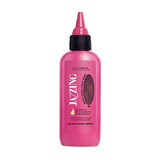 Clairol Jazzing Semi Permanent & Temporary Color