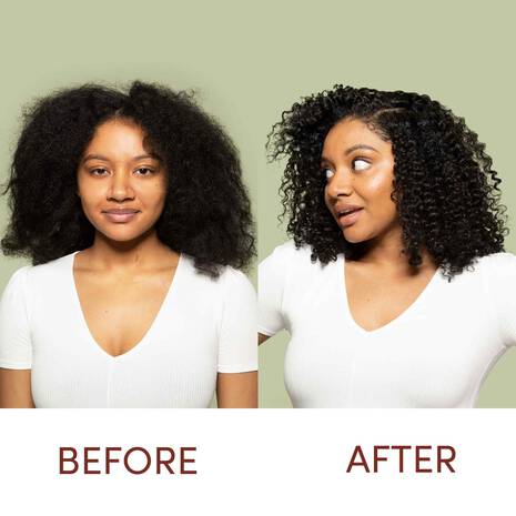 Mizani True Textures Twist-N-Coil Jelly 8oz/250ml