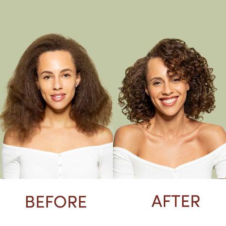 Mizani True Textures Twist-N-Coil Jelly 8oz/250ml