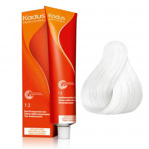Kadus Demi Permanent Color 2oz