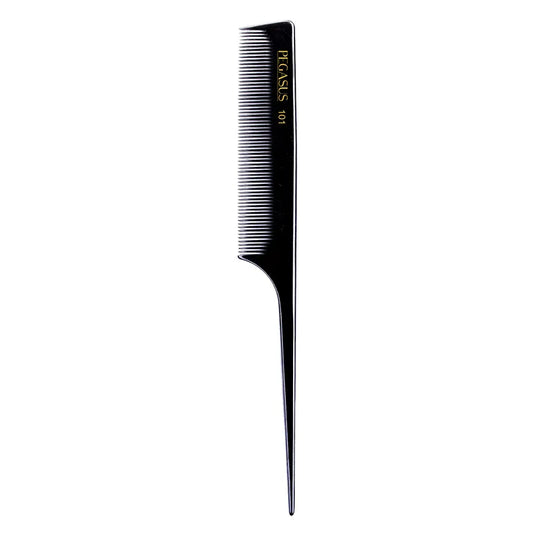 Pegasus Hard Rubber Combs by Krest