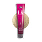 Lisap LK  Permanent Hair Color with Oil Protection Complex