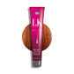 Lisap LK  Permanent Hair Color with Oil Protection Complex