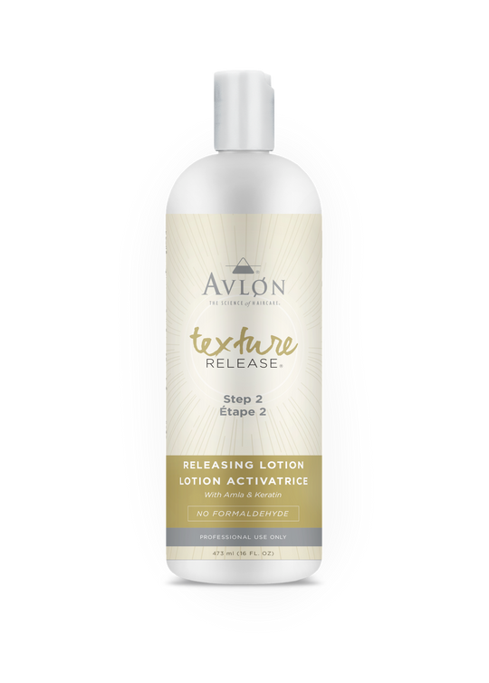 Texture Release Releasing Lotion (Step 2) 16oz