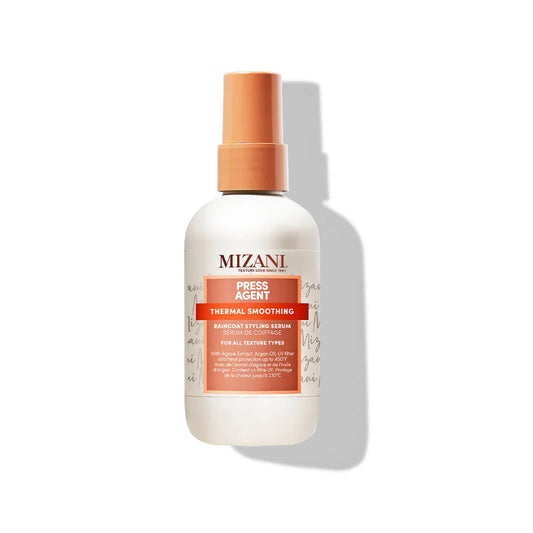 Mizani Press Agent Raincoat Styling Serum 3.38oz/100ml