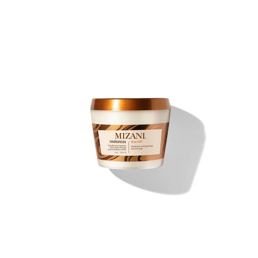 Mizani Rose H2O 8oz/237ml