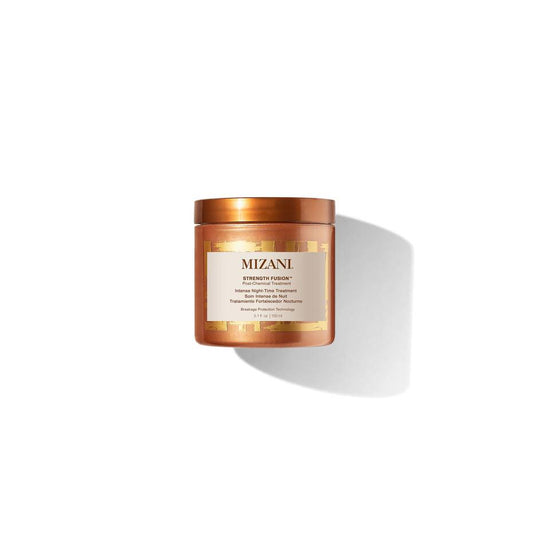 Mizani Strength Fusion Intense Night Time Treatment 5oz/150ml