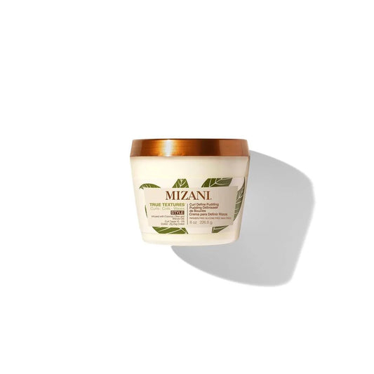 Mizani True Textures Curl Define Pudding 8oz/250ml