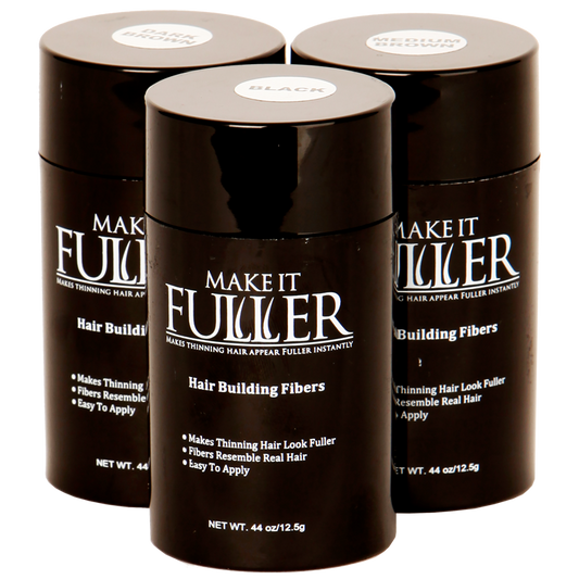 Nouritress Make It Fuller Hair Thinning Edges Root Touch-Up 4g