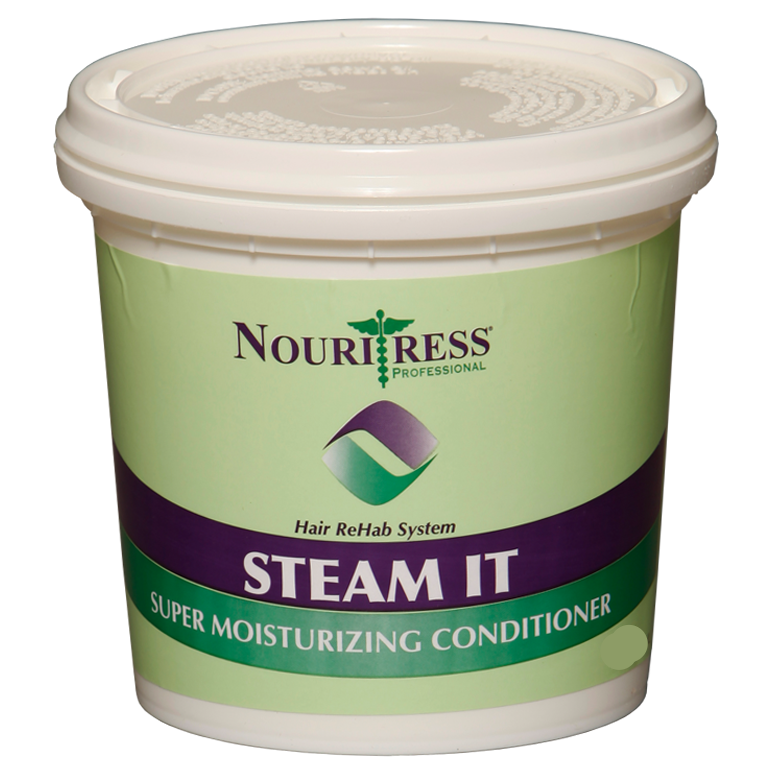 Nouritress Steam It Super Moisturizing Conditioner