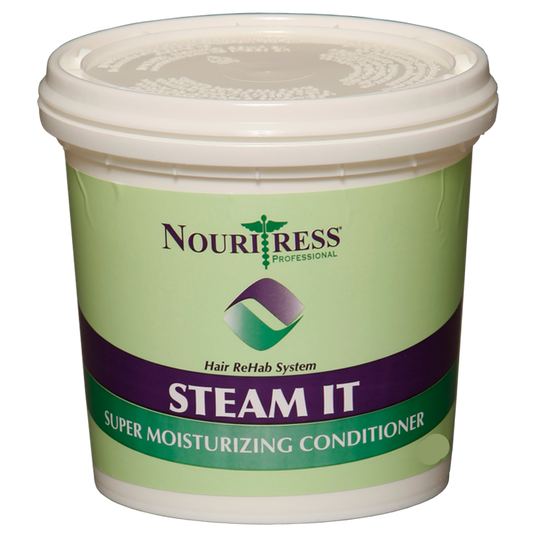 Nouritress Steam It Super Moisturizing Conditioner