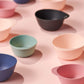 Fromm Color Mixing Bowl Set  10oz - 3 Pack