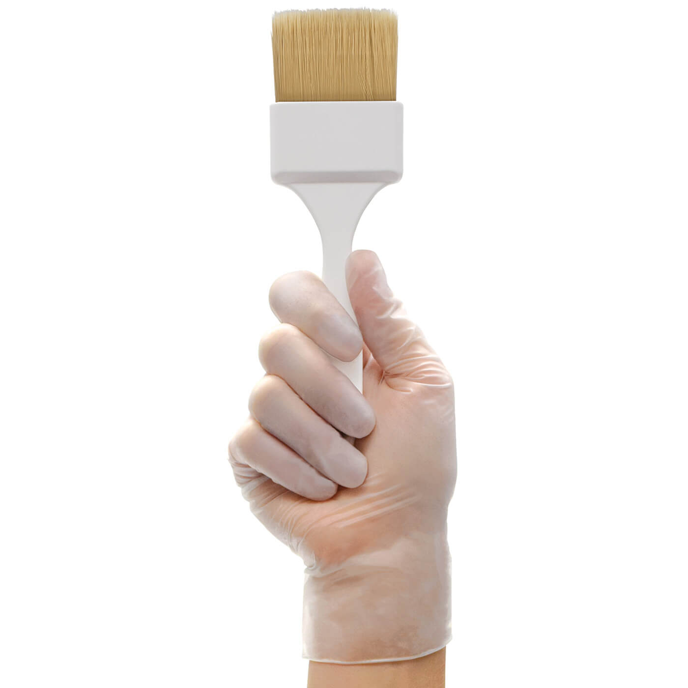 Product Club POWDER FREE Disposable Vinyl Gloves 100c