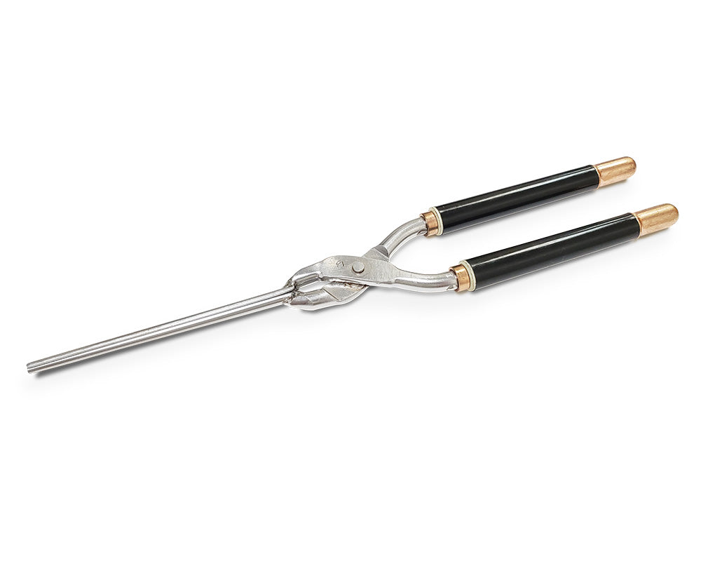 Golden Supreme Curling Irons