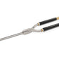 Golden Supreme Curling Irons