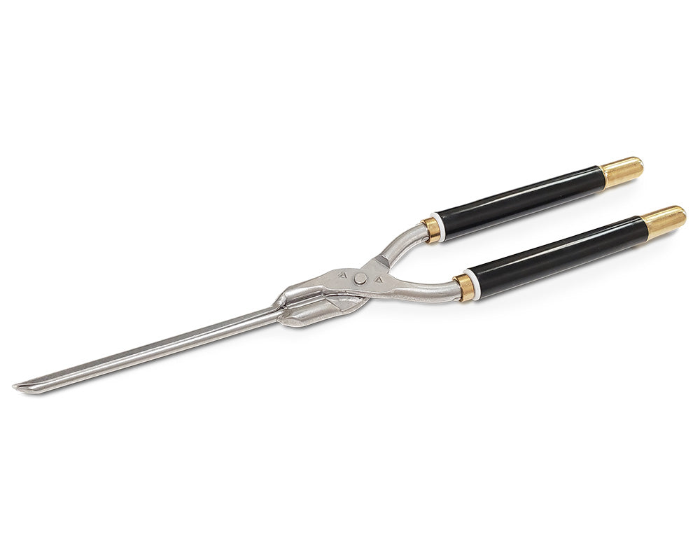 Golden Supreme Curling Irons