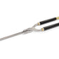 Golden Supreme Curling Irons