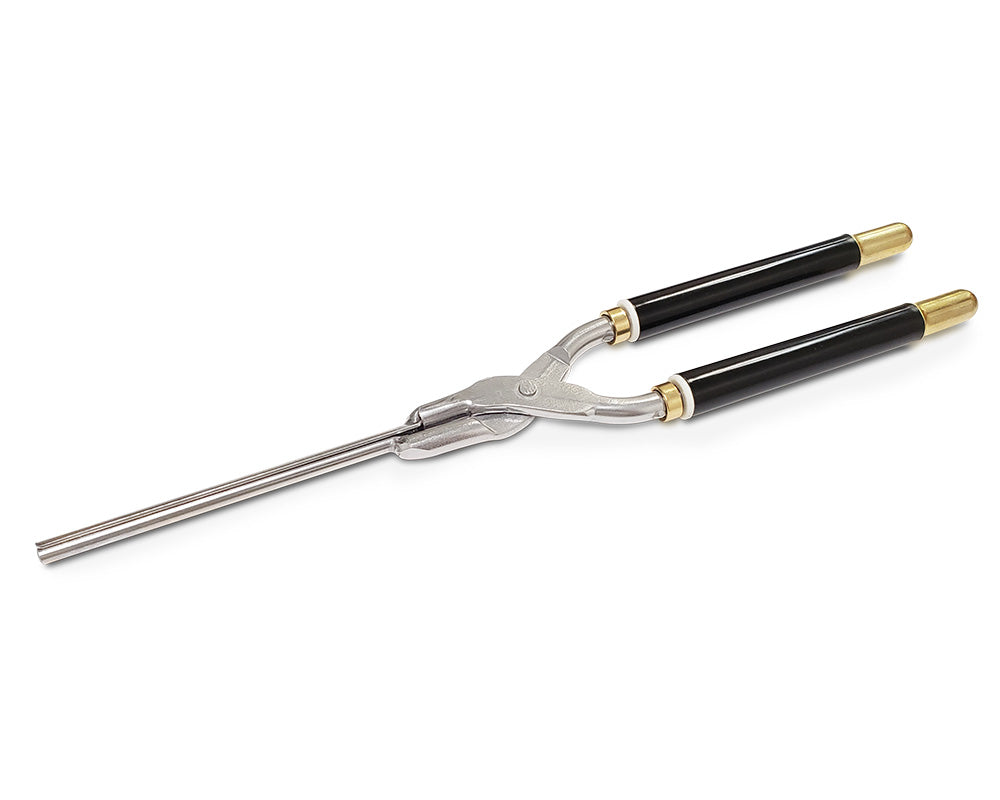 Golden Supreme Curling Irons