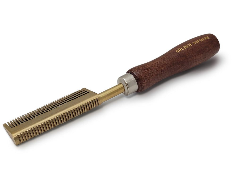 Golden Supreme Pressing Combs