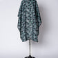 Fromm Premium Client Hairstyling Cape - Palms Print