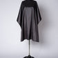 Fromm Client-Ready Premium Gunmetal  Hairstyling Cape