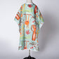 Fromm Kids Hairstyling Cape - Jungle Print