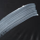 Fromm Client-Ready Premium Gunmetal  Hairstyling Cape